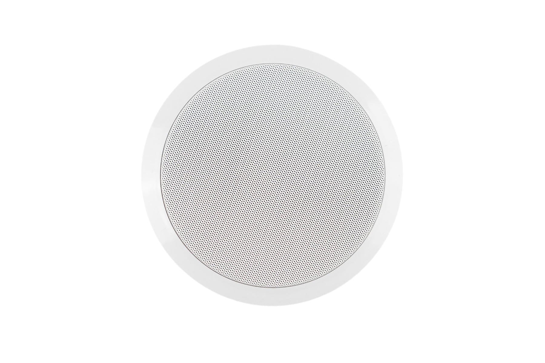 FOX FXCS-P6510FR Altavoz de techo 6" blanco