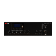 FOX FXMA-30DFMB Amplificador mezclador DFMBT 30W