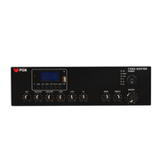 FOX FXMA-60DFMB Amplificador mezclador DFMBT 60W