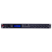 FOX FXMP-3FM Reproductor multimedia