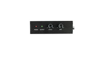 FOX FXSA-041 Mini amplificador Stereo