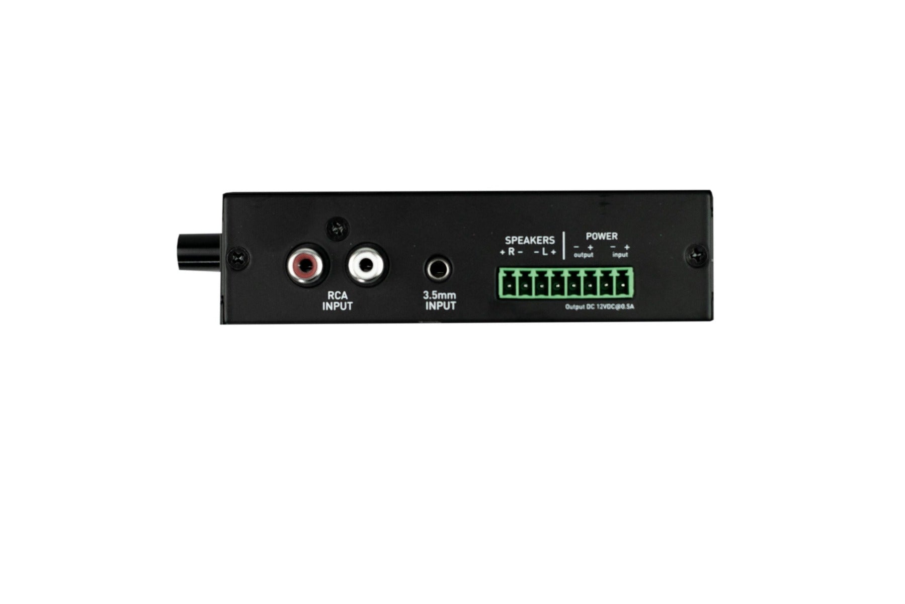 FOX FXSA-041 Mini amplificador Stereo