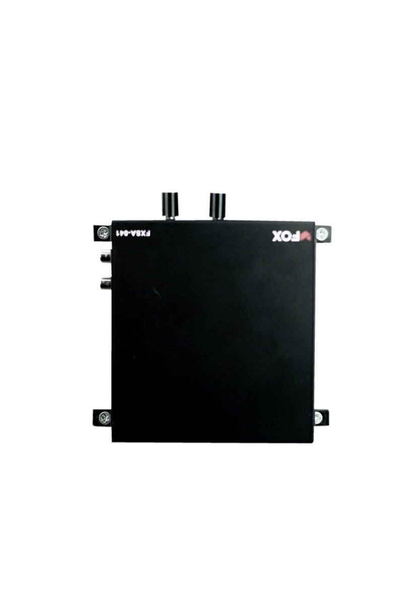 FOX FXSA-041 Mini amplificador Stereo