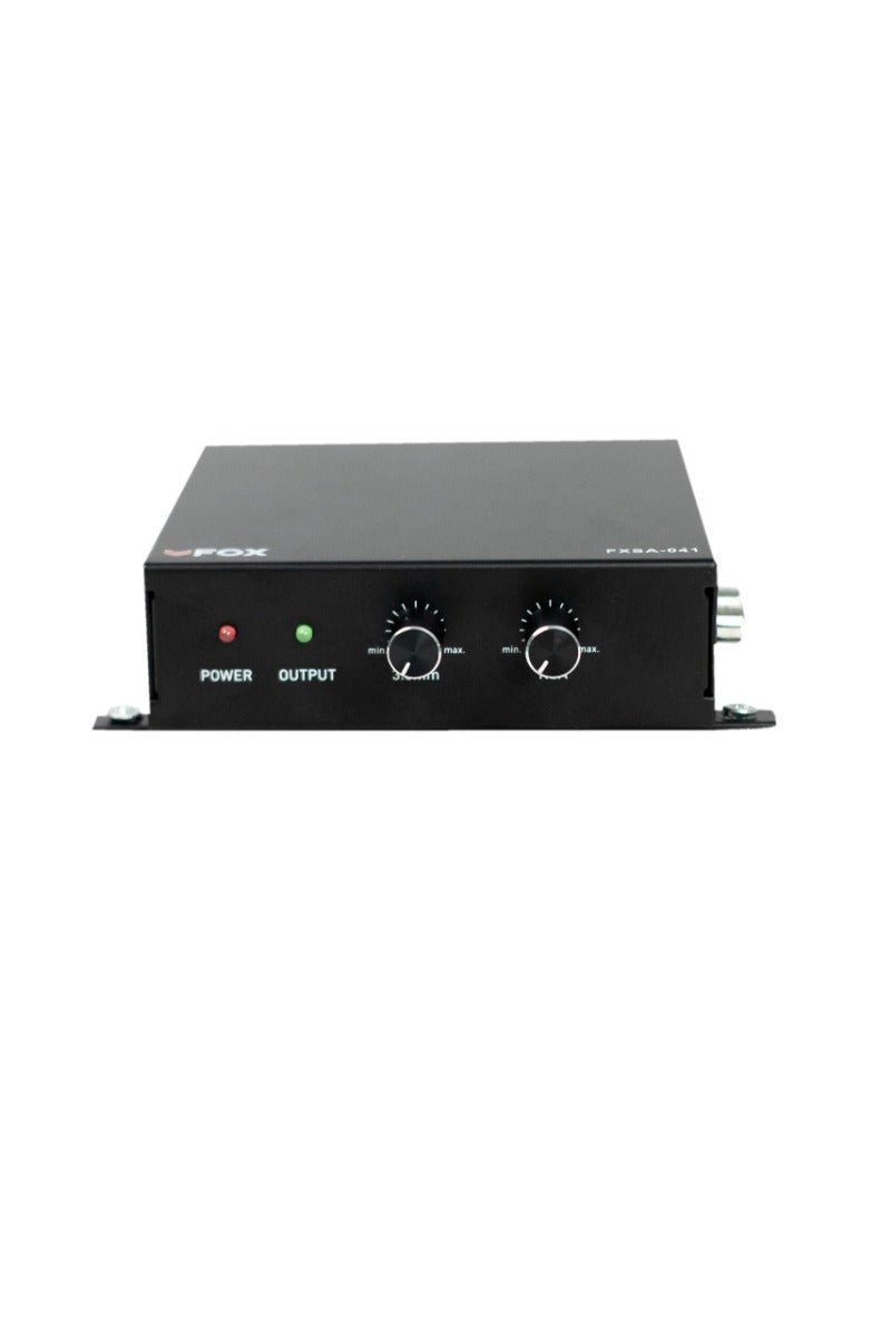 FOX FXSA-041 Mini amplificador Stereo