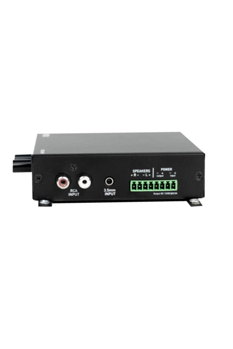 FOX FXSA-041 Mini amplificador Stereo