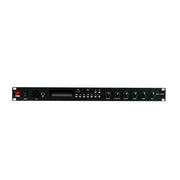 FOX FXSA-141FMB Amplificador estéreo