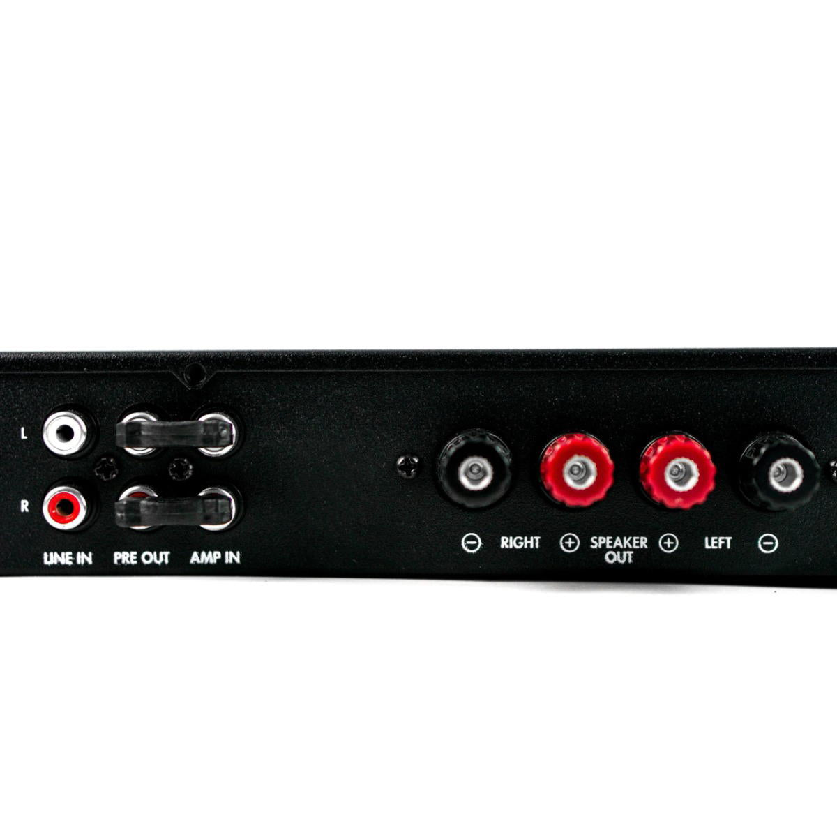 FOX FXSA-141FMB Amplificador estéreo