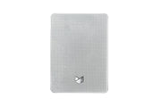 FOX FXWS-410FRHW Altavoz de pared 4" blanco