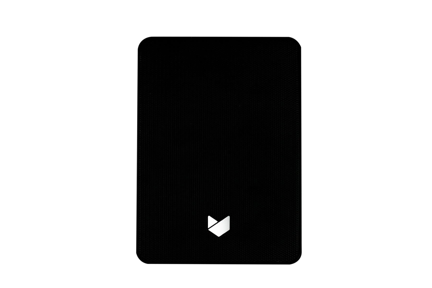 FOX FXWS-410FRLK Altavoz de pared 4" negro