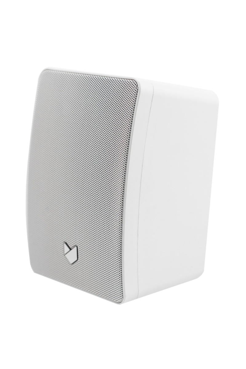 FOX FXWS-410FRLW Altavoz de pared 4" blanco