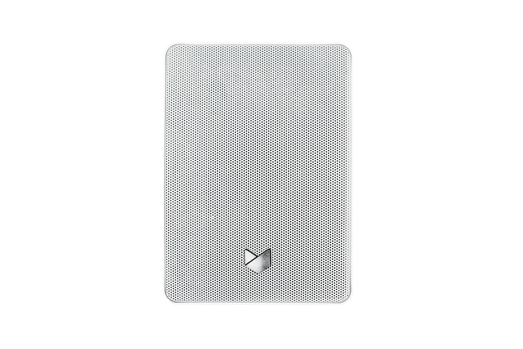 FOX FXWS-410FRLW Altavoz de pared 4" blanco