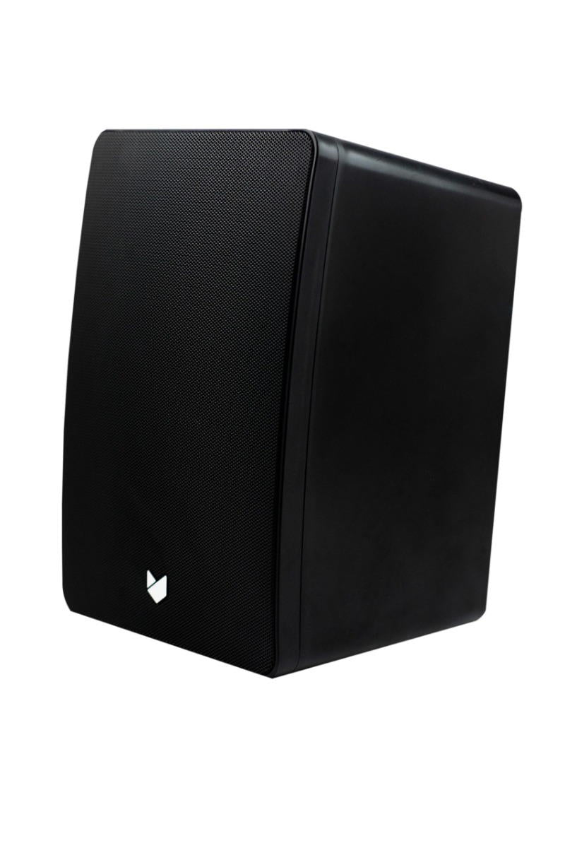 FOX FXWS-510FRHK Altavoz de pared 5" negro