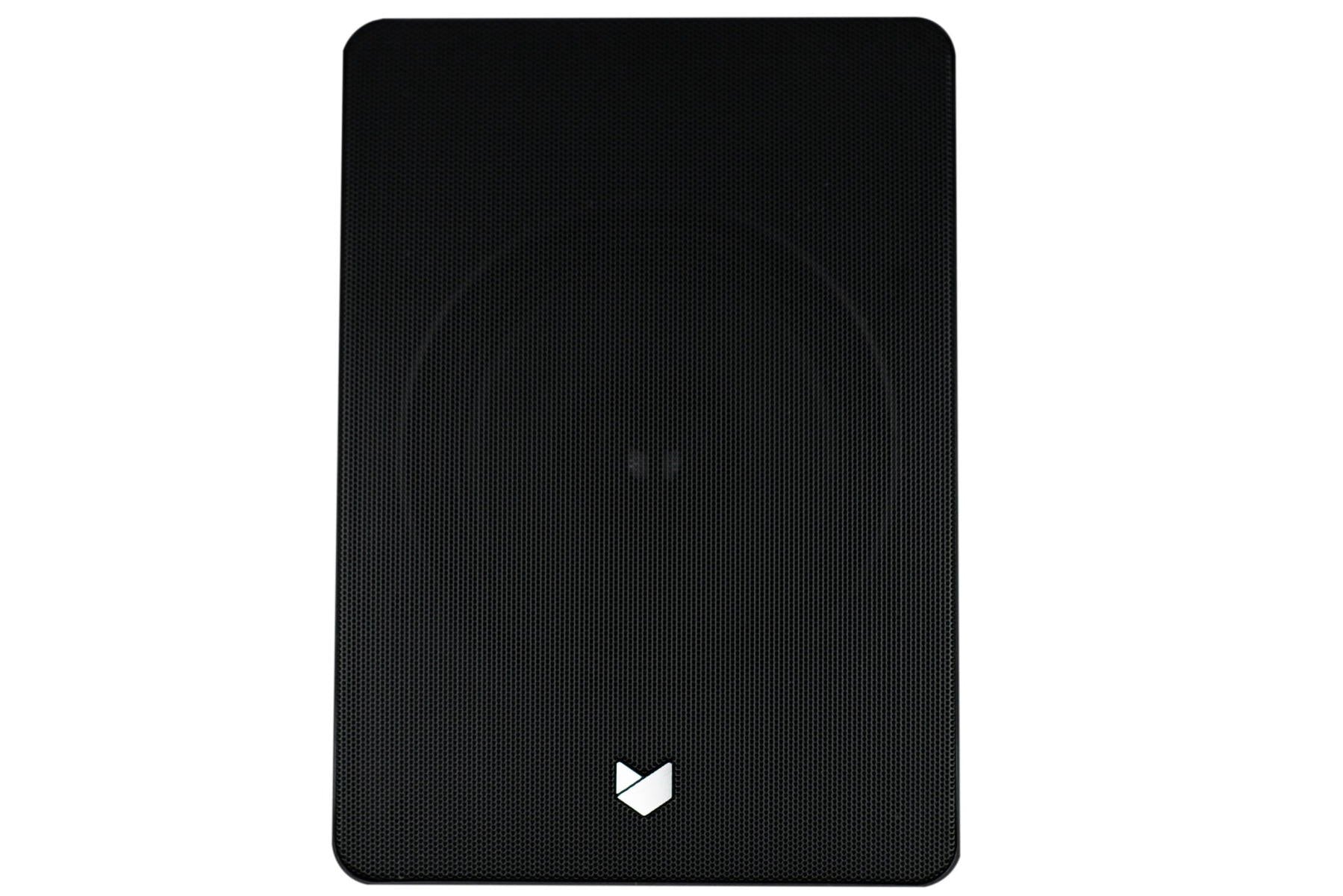 FOX FXWS-510FRHK Altavoz de pared 5" negro