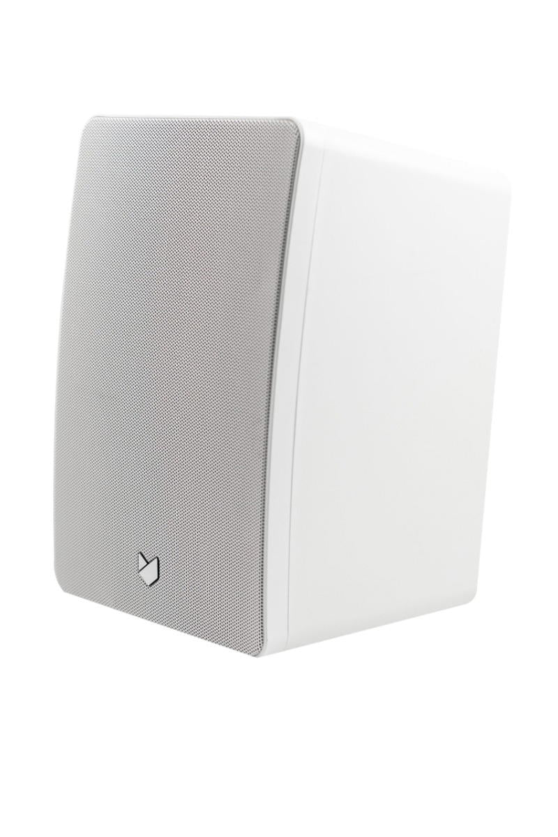 FOX FXWS-630FRLW Altavoz de pared 6,25" blanco