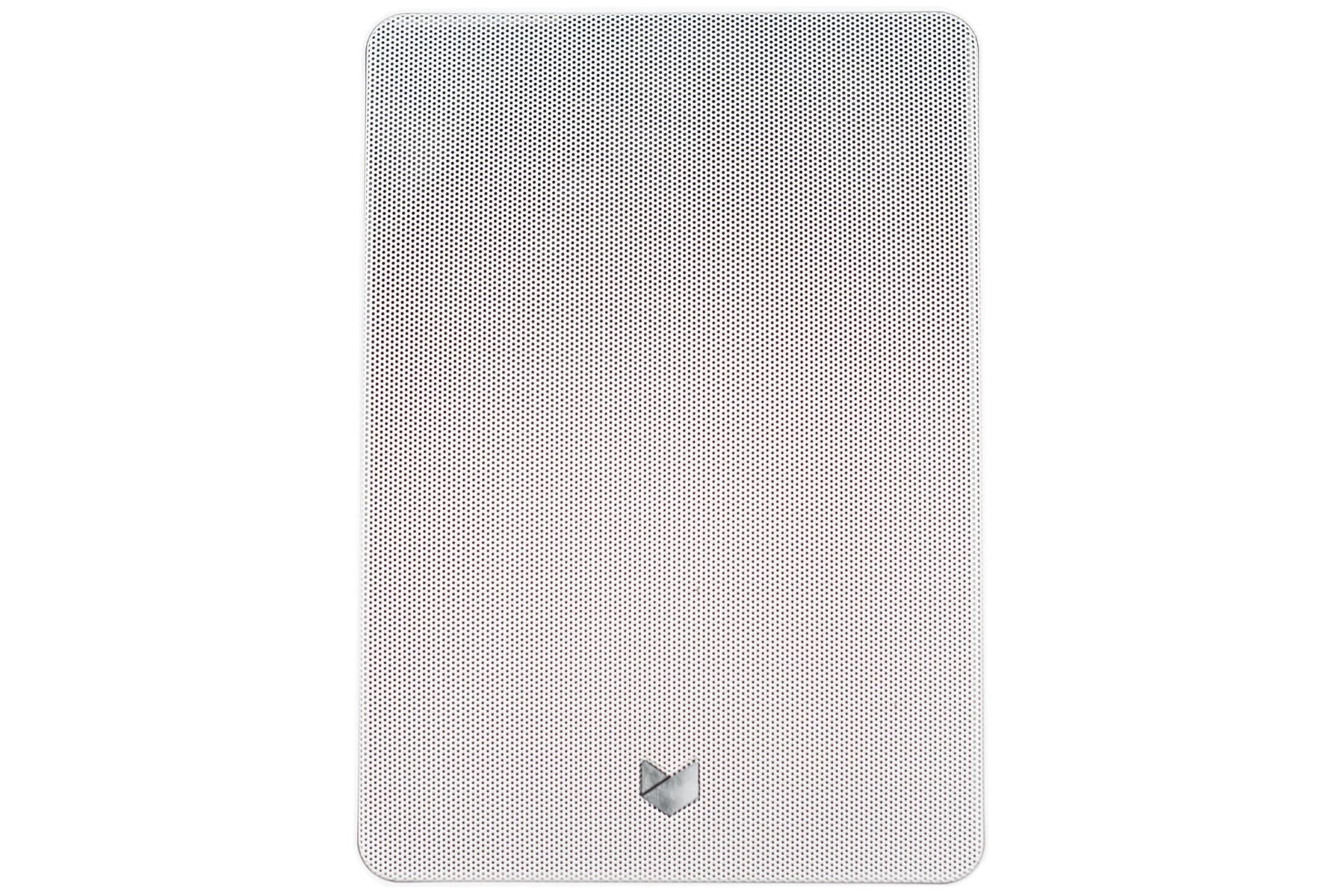 FOX FXWS-630FRLW Altavoz de pared 6,25" blanco
