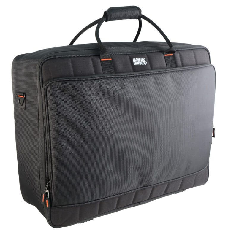 GATOR FUNDA SEMI-RÍGIDA MEZCLADORES 63,5 x 48,3 x