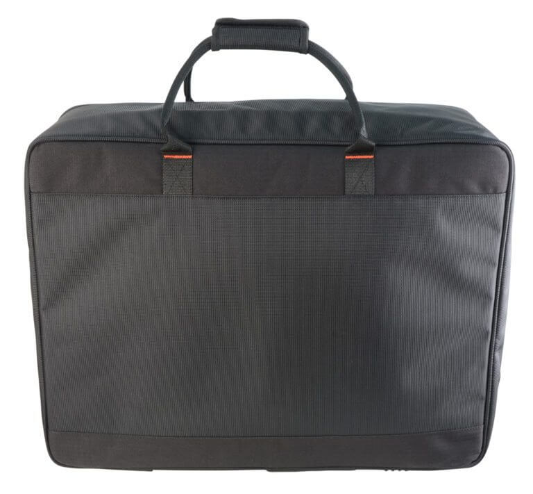 GATOR FUNDA SEMI-RÍGIDA MEZCLADORES 63,5 x 48,3 x