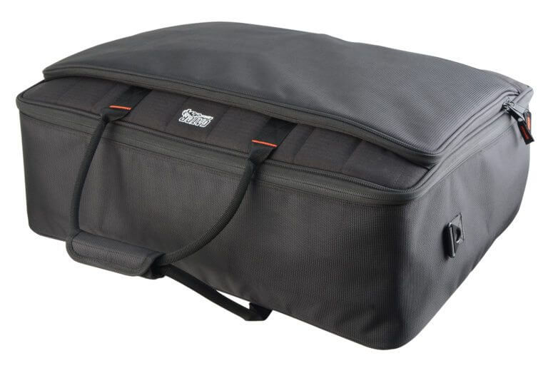 GATOR FUNDA SEMI-RÍGIDA MEZCLADORES 63,5 x 48,3 x