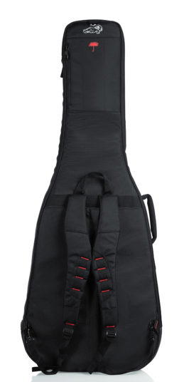 Gator Funda para Guitarra Acústica / Pro Go - Standard