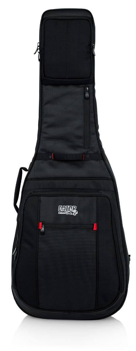 Gator Funda para Guitarra Acústica / Pro Go - Standard