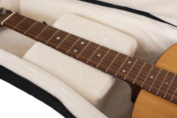 Gator Funda para Guitarra Acústica / Pro Go - Standard