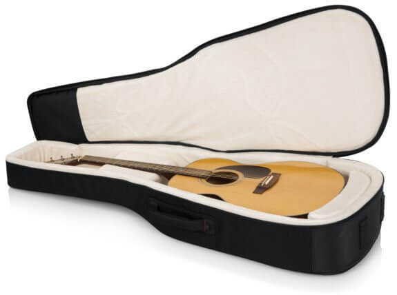 Gator Funda para Guitarra Acústica / Pro Go - Standard