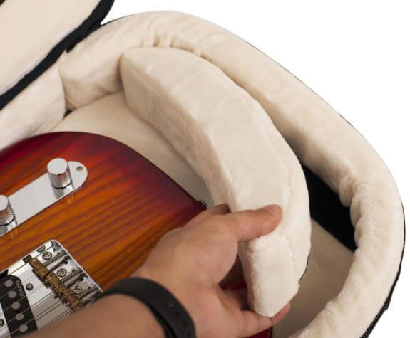 Gator Funda para Bajo Eléctrico / Pro Go - Standard