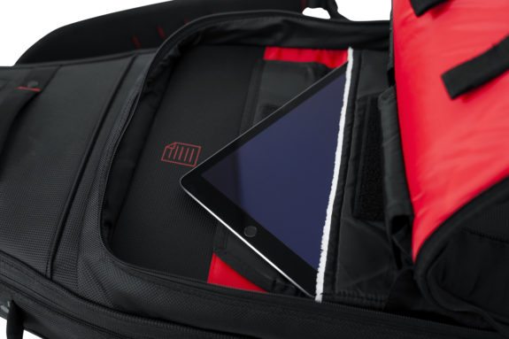 Gator Funda para Guitarra Acústica / Pro Go - Standard