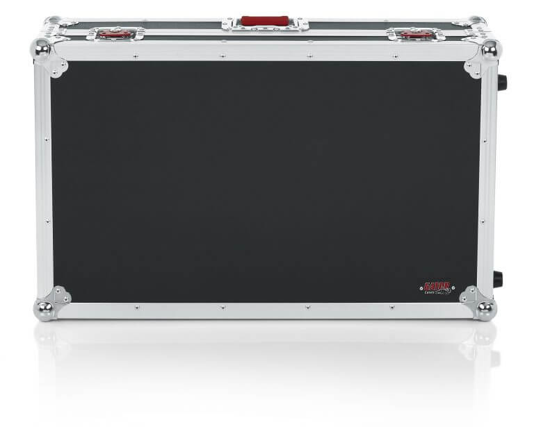 GATOR Flight Case para Pioneer DDJ1000
