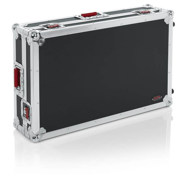 GATOR Flight Case para Pioneer DDJ1000
