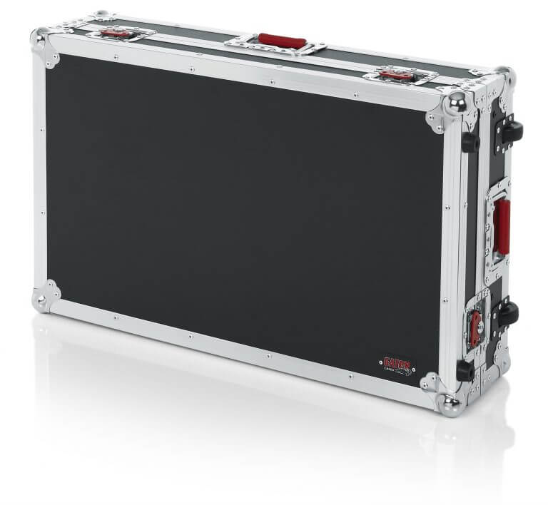 GATOR Flight Case para Pioneer DDJ1000