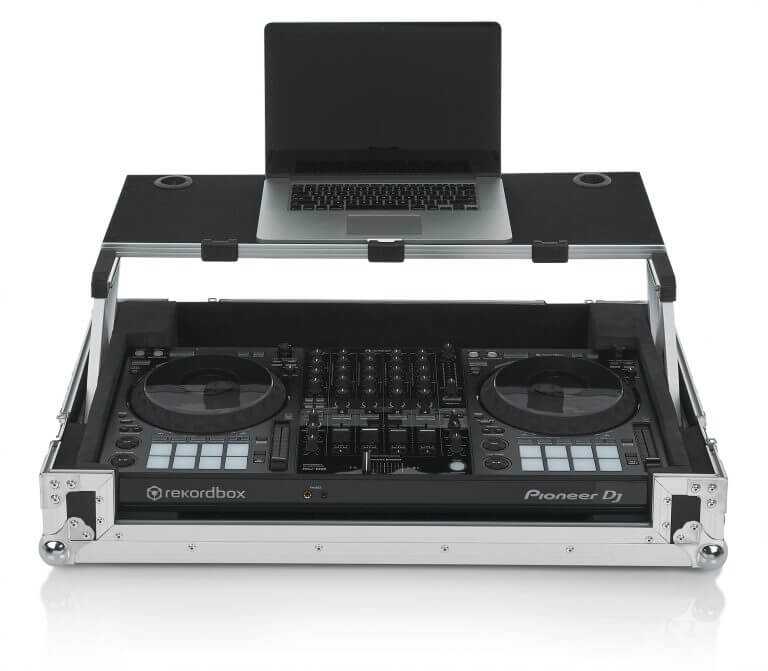 GATOR Flight Case para Pioneer DDJ1000