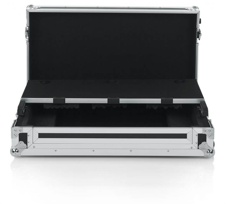 GATOR Flight Case para Pioneer DDJ1000