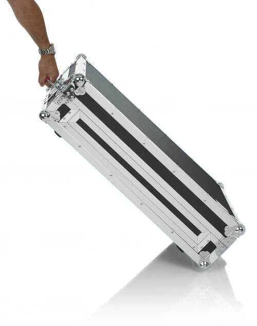 GATOR Flight Case para Pioneer DDJ1000