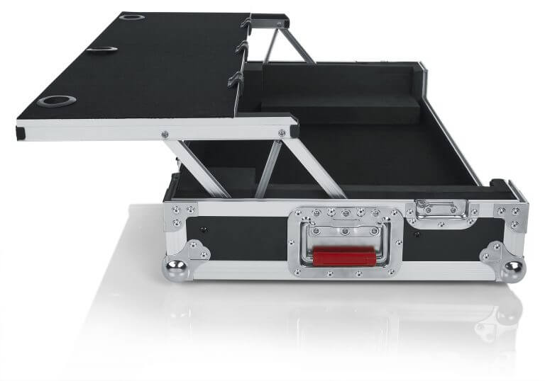 GATOR Flight Case para Pioneer DDJ1000