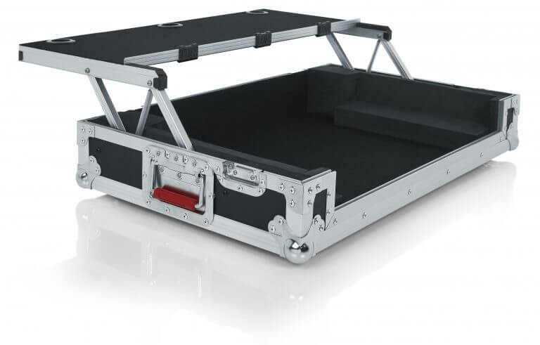 GATOR Flight Case para Pioneer DDJ1000