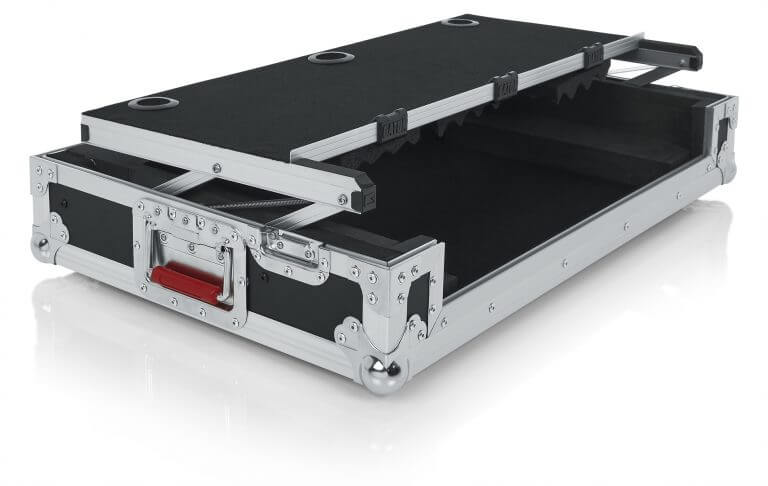 GATOR Flight Case para Pioneer DDJ1000