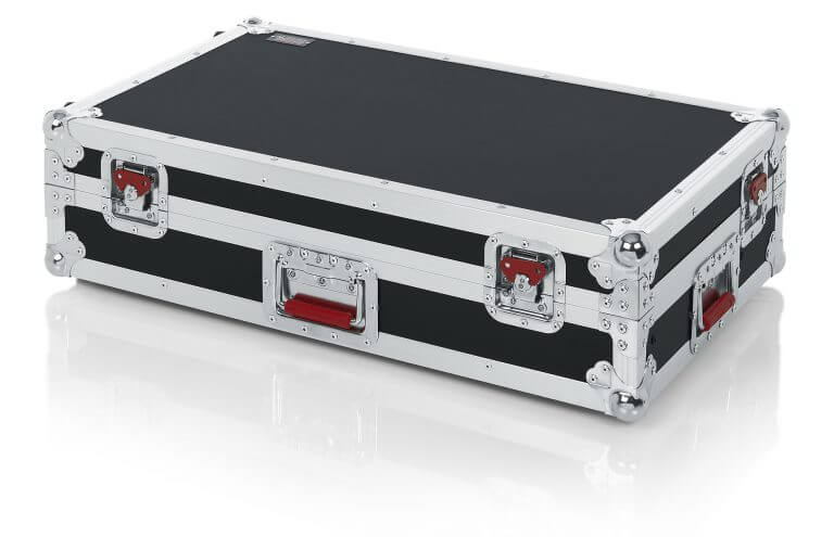 GATOR Flight Case para Pioneer DDJ1000