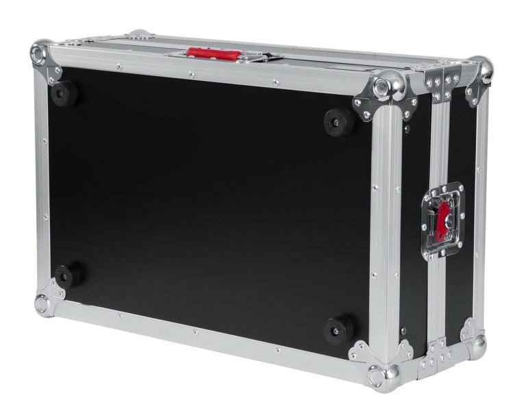 GATOR Flight Case para Controlador Pioneer DJ DDJ-SR