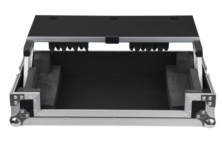 GATOR Flight Case para Controlador Pioneer DJ DDJ-SR