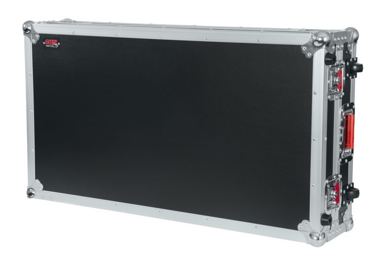 GATOR Flight Case para Pioneer DJ DDJ-RZ/SZ
