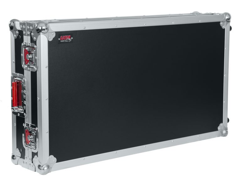 GATOR Flight Case para Pioneer DJ DDJ-RZ/SZ