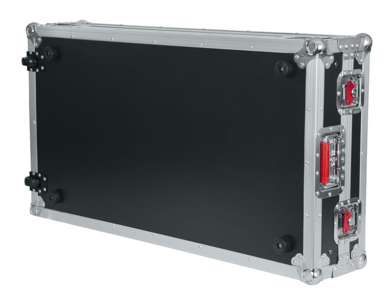 GATOR Flight Case para Pioneer DJ DDJ-RZ/SZ