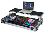 GATOR Flight Case para Pioneer DJ DDJ-RZ/SZ