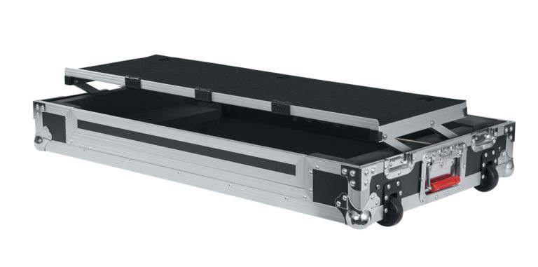 GATOR Flight Case para Pioneer DJ DDJ-RZ/SZ