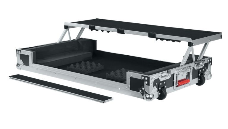 GATOR Flight Case para Pioneer DJ DDJ-RZ/SZ