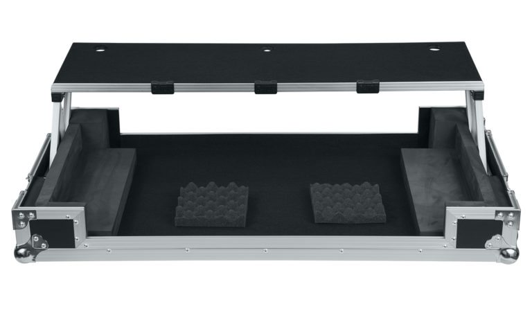GATOR Flight Case para Pioneer DJ DDJ-RZ/SZ