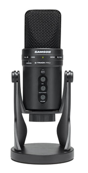 Samson G-Track Pro USB