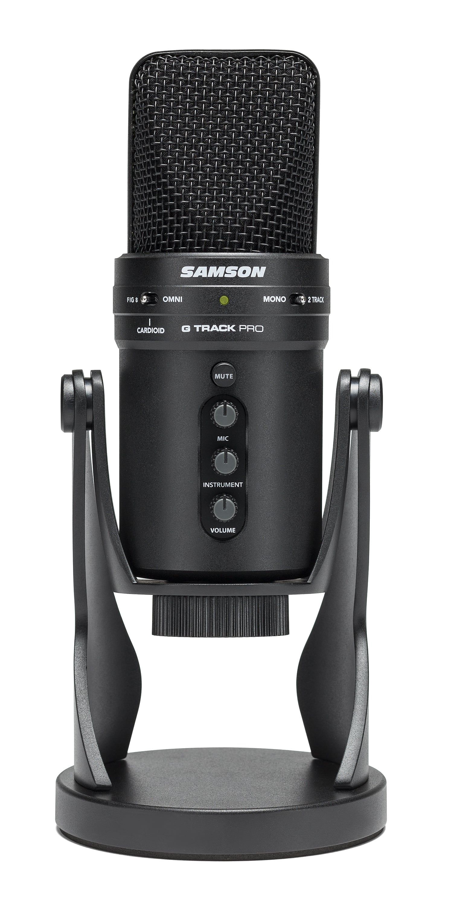 Samson G-Track Pro USB