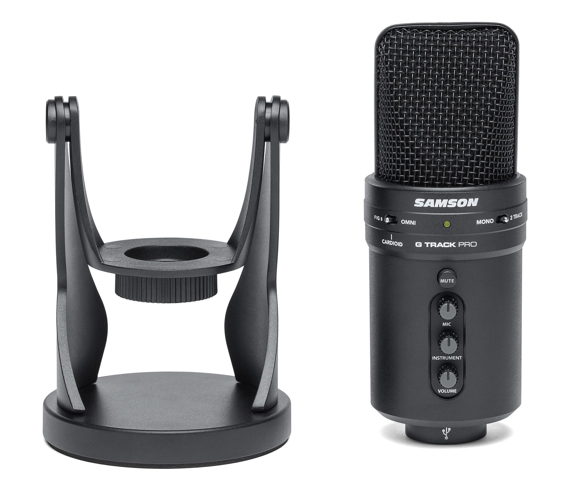 Samson G-Track Pro USB